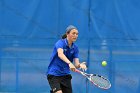 Men's Tennis vs Stonehill  Wheaton College Men's Tennis vs Stonehill College. - Photo by: KEITH NORDSTROM : Wheaton, Tennis